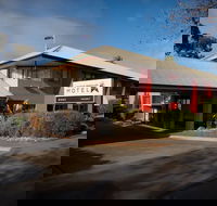Bendigo Central Deborah - Lennox Head Accommodation