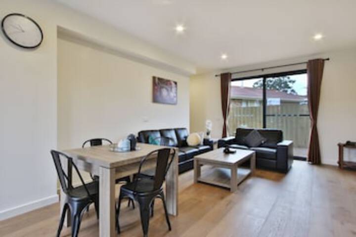 Lennox Head Accommodation