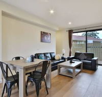 Comfort Inn  Apartments Dandenong - Lennox Head Accommodation