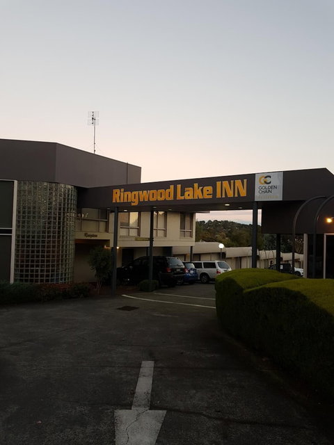 Ringwood Lake Inn - Lennox Head Accommodation 4