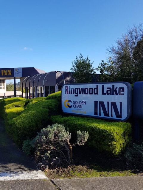 Ringwood Lake Inn - Lennox Head Accommodation 1
