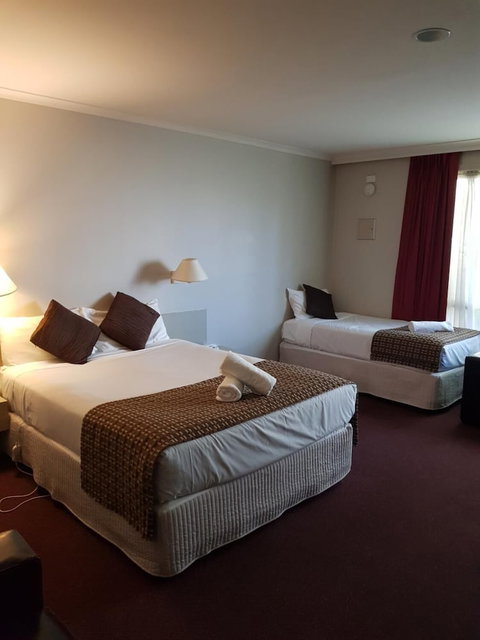 Ringwood Lake Inn - Lennox Head Accommodation 5