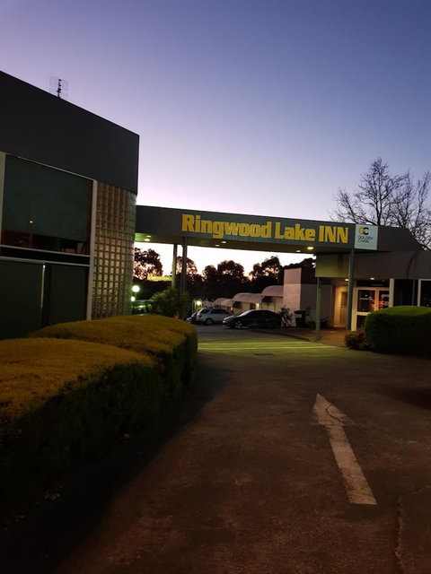 Ringwood Lake Inn - Lennox Head Accommodation 2