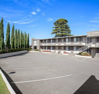 Comfort Inn On Raglan - Lennox Head Accommodation