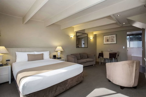 Comfort Inn On Raglan - Lennox Head Accommodation 4