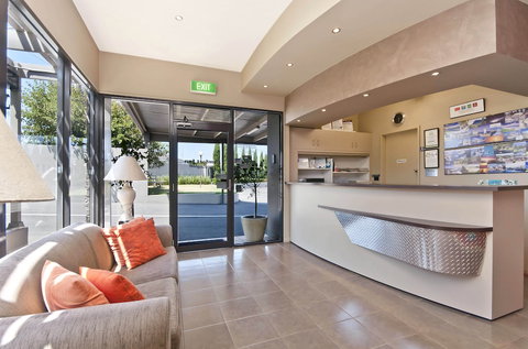 Comfort Inn On Raglan - Lennox Head Accommodation 3