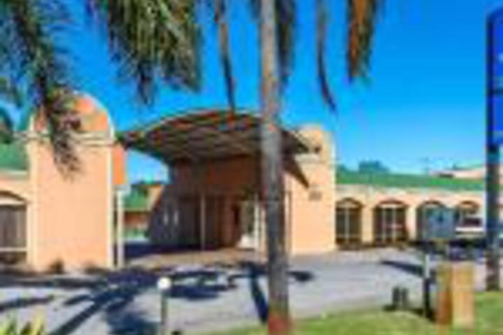 Orange Grove WA Lennox Head Accommodation