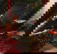 Victoria House Motor Inn - Lennox Head Accommodation