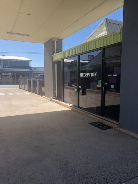 Comfort Inn On Main Hervey Bay - Lennox Head Accommodation 2