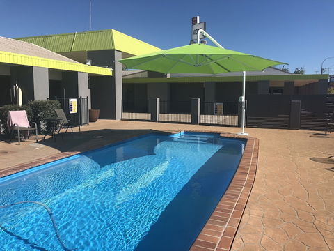 Comfort Inn On Main Hervey Bay - Lennox Head Accommodation 5