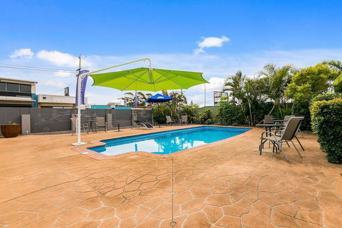 Comfort Inn On Main Hervey Bay - Lennox Head Accommodation 6