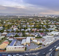 Scottys Motel - Lennox Head Accommodation