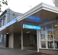 Comfort Inn Western - Lennox Head Accommodation