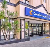 Comfort Hotel Perth City - Lennox Head Accommodation