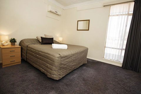 Kalgoorlie Overland Motel - Lennox Head Accommodation 5