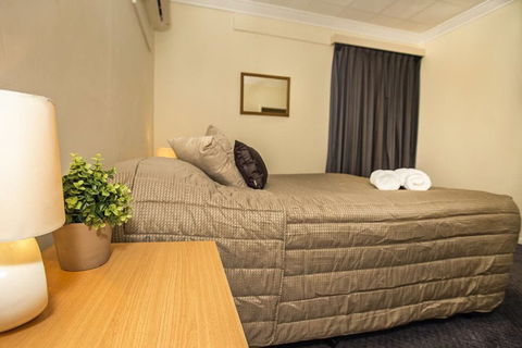 Kalgoorlie Overland Motel - Lennox Head Accommodation 6