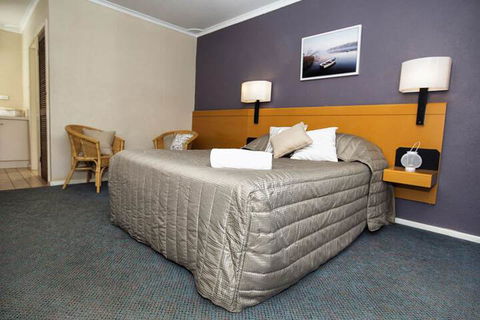 Kalgoorlie Overland Motel - Lennox Head Accommodation 4