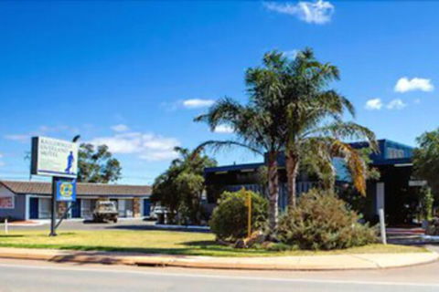 Kalgoorlie Overland Motel - Lennox Head Accommodation 0