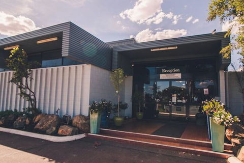 Kalgoorlie Overland Motel - Lennox Head Accommodation 3