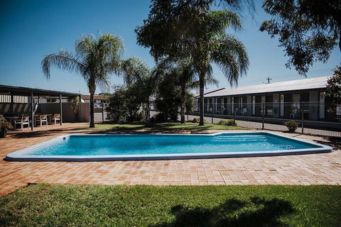Kalgoorlie Overland Motel - Lennox Head Accommodation 2