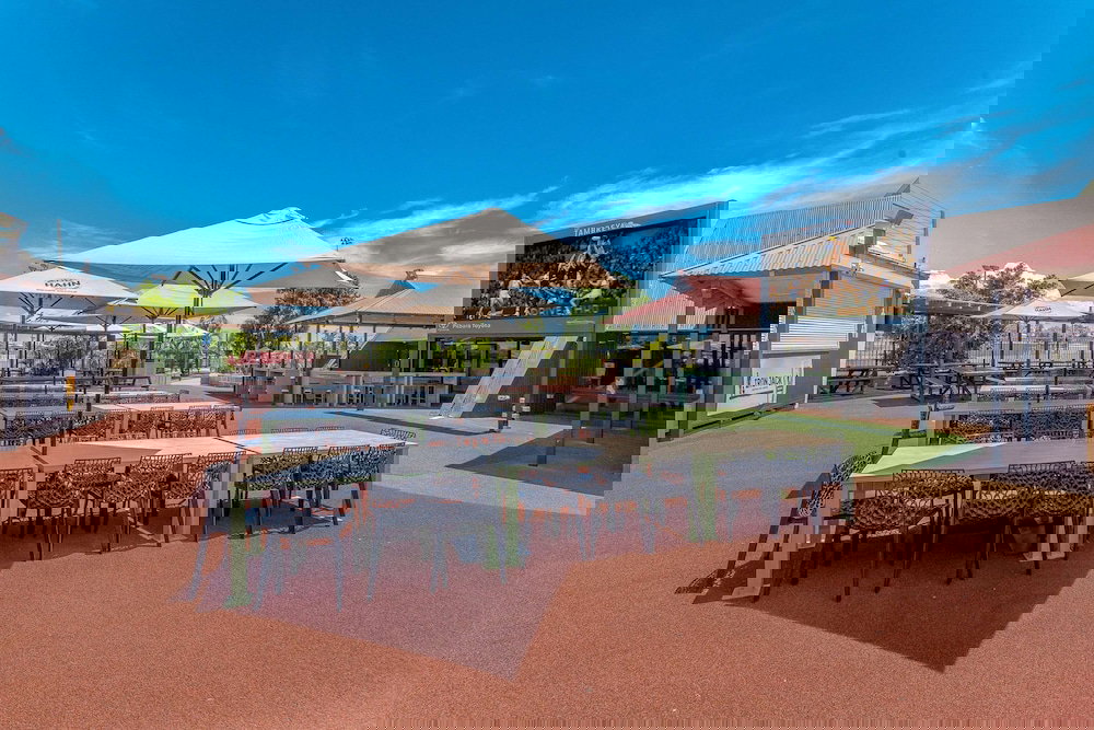 Balla Balla WA Lennox Head Accommodation