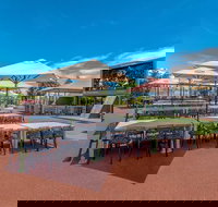 Comfort Inn  Suites Karratha - Lennox Head Accommodation