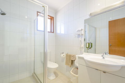 Werribee Motel & Apartments - Lennox Head Accommodation 3