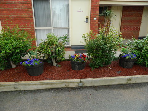 Werribee Motel & Apartments - Lennox Head Accommodation 0