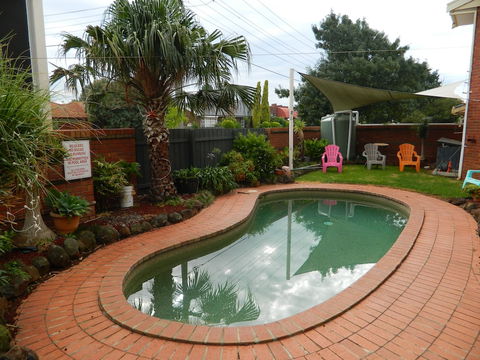 Werribee Motel & Apartments - Lennox Head Accommodation 1