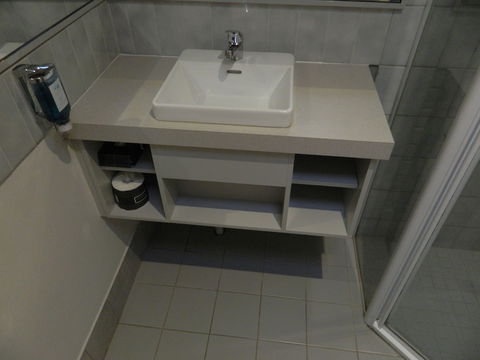 Werribee Motel & Apartments - Lennox Head Accommodation 4