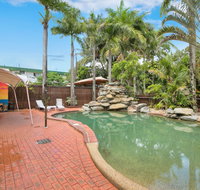 Cairns City Sheridan - Lennox Head Accommodation
