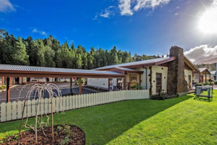 Lennox Head Accommodation