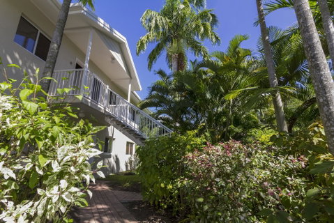 Port Douglas Plantation Resort - Lennox Head Accommodation 1