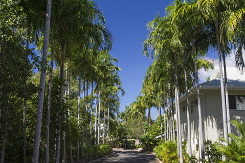 Port Douglas Plantation Resort - Lennox Head Accommodation 0