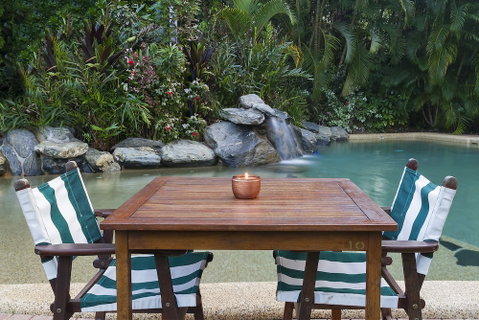 Port Douglas Plantation Resort - Lennox Head Accommodation 2