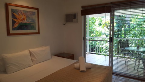 Port Douglas Plantation Resort - Lennox Head Accommodation 6