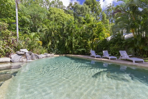 Port Douglas Plantation Resort - Lennox Head Accommodation 5