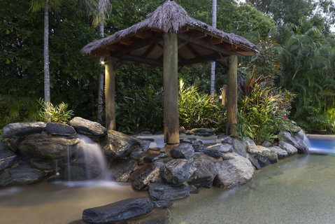 Port Douglas Plantation Resort - Lennox Head Accommodation 4