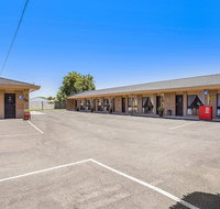 Comfort Inn May Park - Lennox Head Accommodation