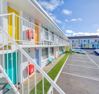Comfort Inn Warrnambool International - Lennox Head Accommodation