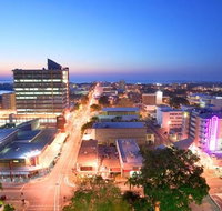 Hilton Darwin - Lennox Head Accommodation