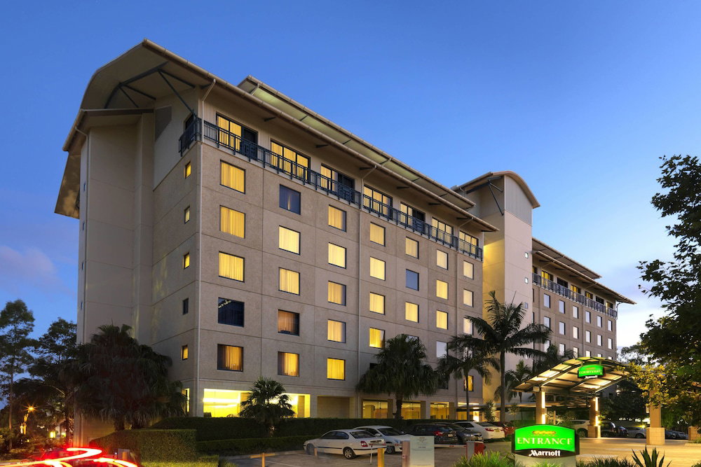Macquarie Park NSW Lennox Head Accommodation