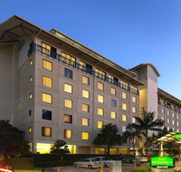 Courtyard by Marriott Sydney-North Ryde - Lennox Head Accommodation