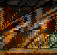 The Chifley On South Terrace - Lennox Head Accommodation