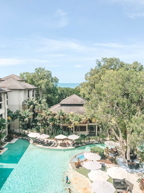 Pullman Palm Cove Sea Temple Resort And Spa - Lennox Head Accommodation 6