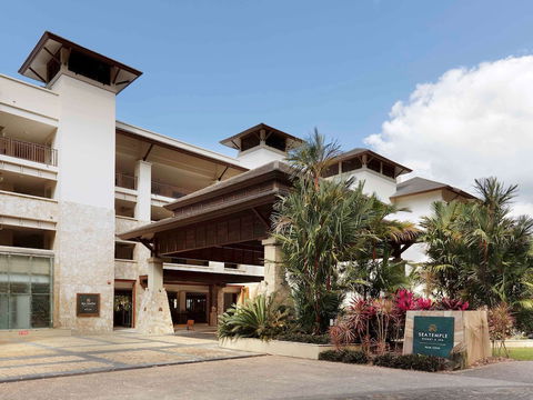 Pullman Palm Cove Sea Temple Resort And Spa - Lennox Head Accommodation 0