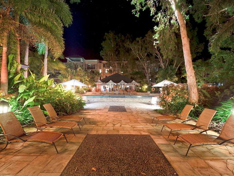 Pullman Palm Cove Sea Temple Resort And Spa - Lennox Head Accommodation 3