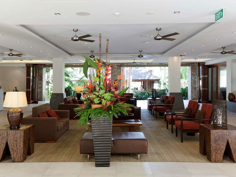 Pullman Palm Cove Sea Temple Resort And Spa - Lennox Head Accommodation 5