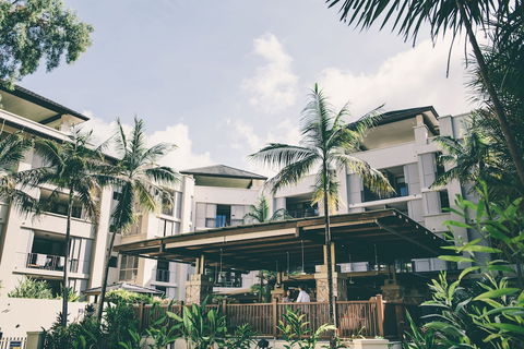 Pullman Palm Cove Sea Temple Resort And Spa - Lennox Head Accommodation 2