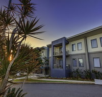 Quest Ipswich - Lennox Head Accommodation